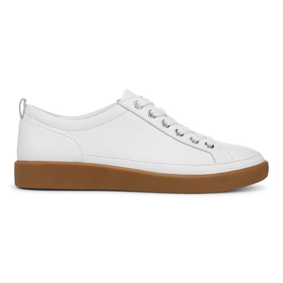 White/Gum