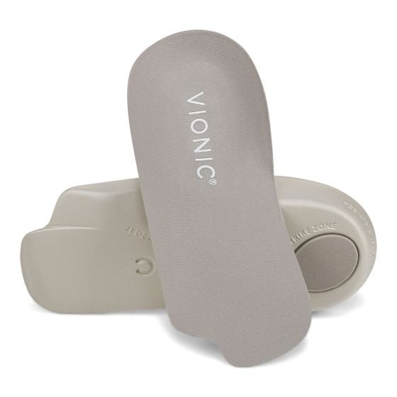 Unisex RELIEF 3QTR Insole