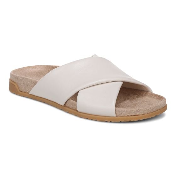 Sea Salt Leather