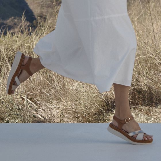 Camel/Gold