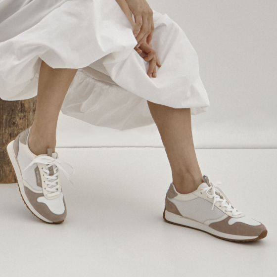 White Cobblestone