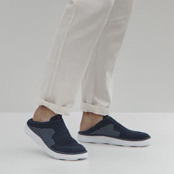 Navy Blazer