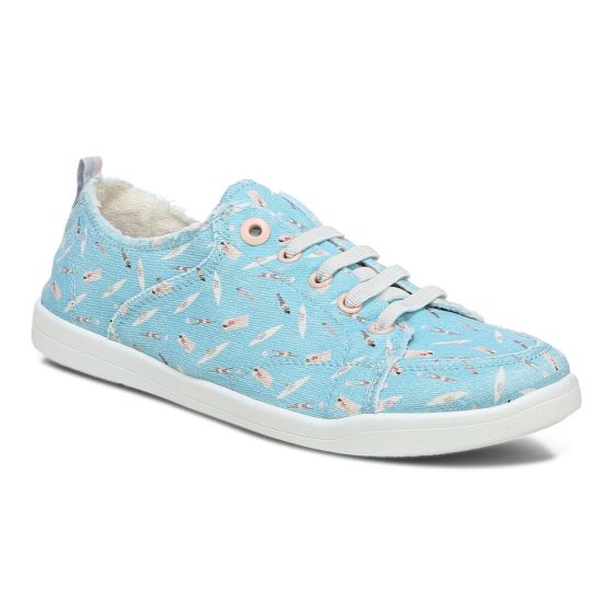 Pismo performance sneaker top