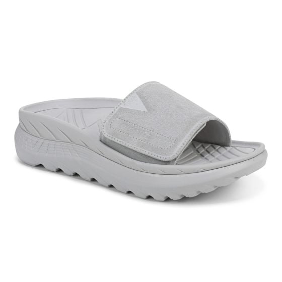 Vapor Suede
