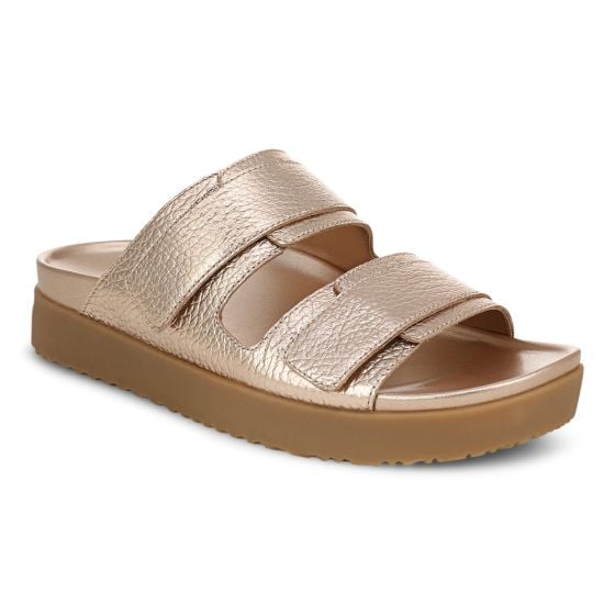 Bronze Leather