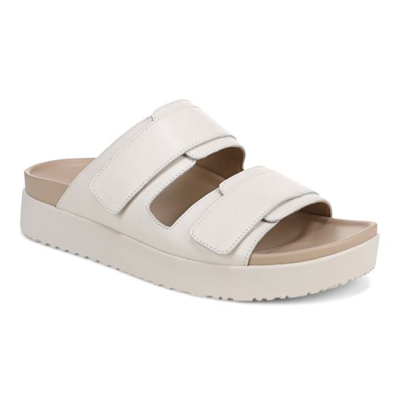 Riviera Platform Sandal