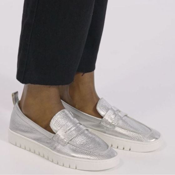 Silver
