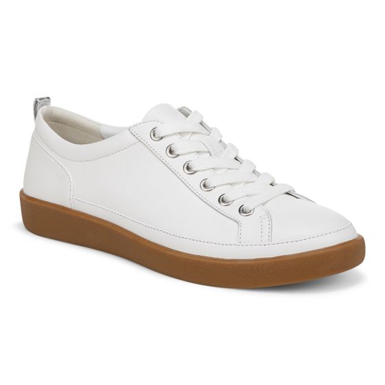 White/Gum