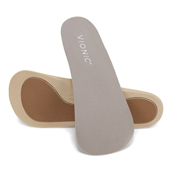 Women's Slim Fit Insole
