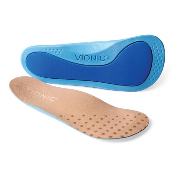 Women's Slim Fit Insole