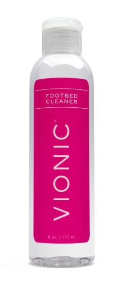 Footbed Cleaner