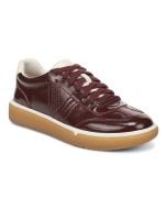 Redwood Wine Leather
