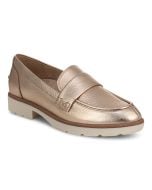 Bronze Leather