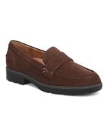 Coffee Suede