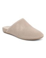 Lucid Beige Suede
