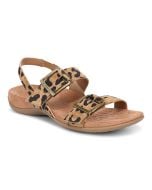 Tan Leopard