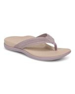 Quiet Purple Suede