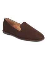 Chocolate Suede