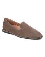 Driftwood Suede