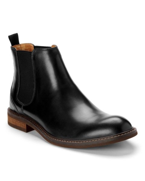 Chelsea boots with arch support