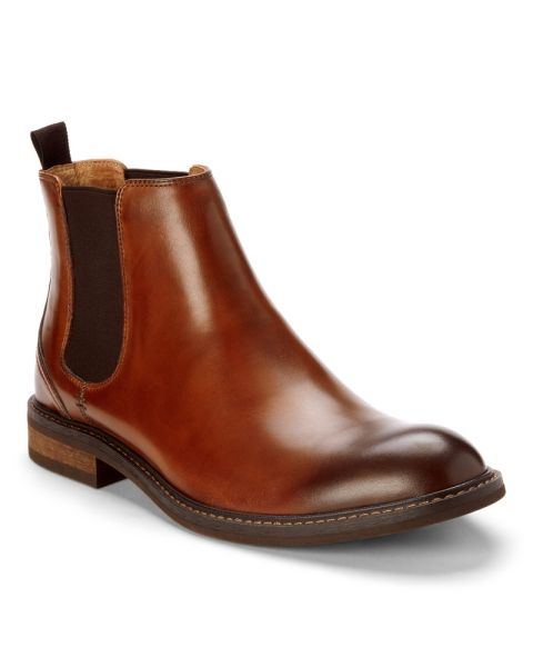 Boots with Arch Support 