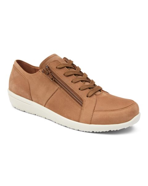 vionic wide fit ladies trainers