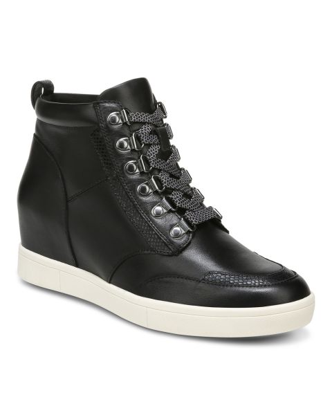 vionic high top sneakers