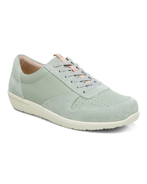 vionic wide fit ladies trainers
