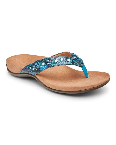 vionic sandals wide width