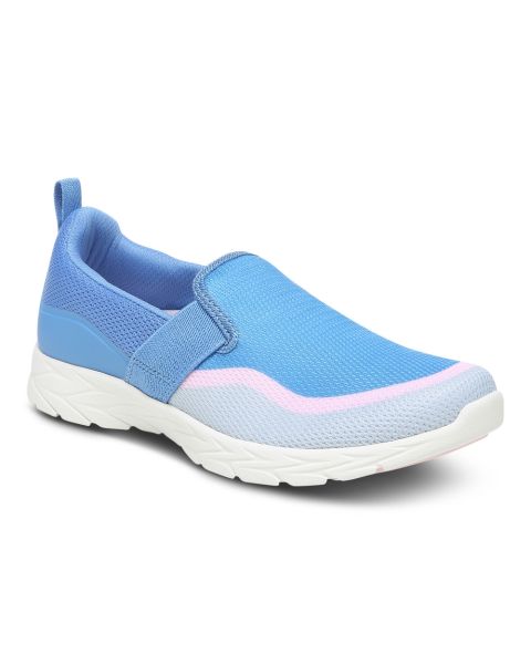 vionic slip on sneakers