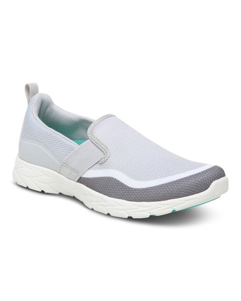vionic slip on sneakers