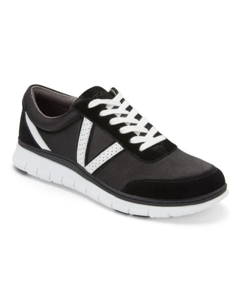 vionic slip on trainers