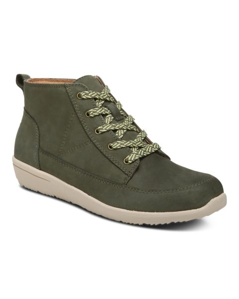 Boots with arch support uk clearance