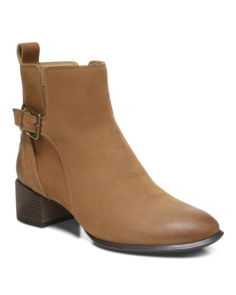 ankle boots with arch support