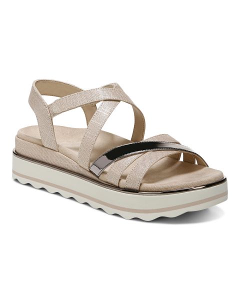 Sandals with Arch Support
