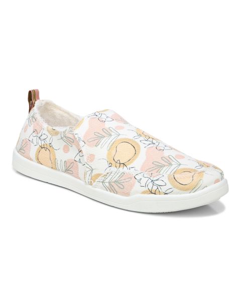 vionic slip on trainers