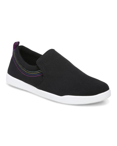 vionic slip on trainers