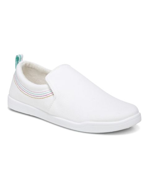 vionic slip on trainers