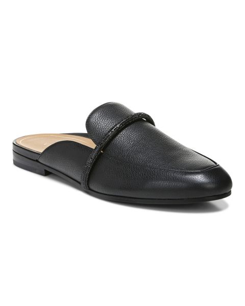 vionic black work shoes