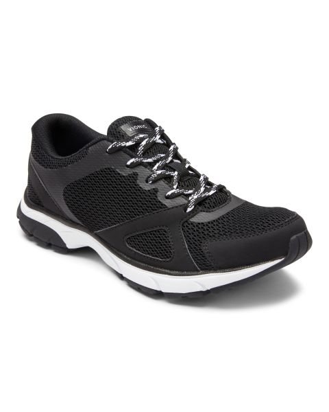 Vionic womens trainers clearance