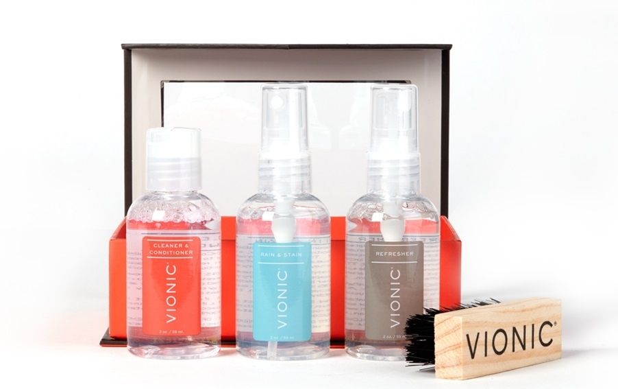 Sof shoe care kit online