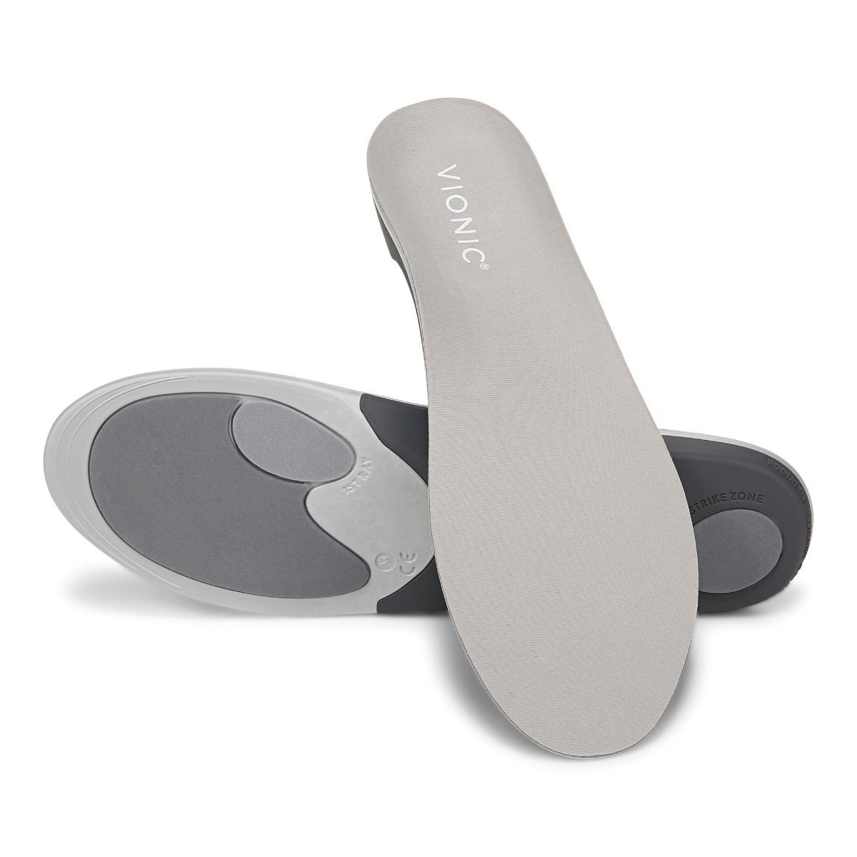 Unisex ACTIVE Full-Length Insole