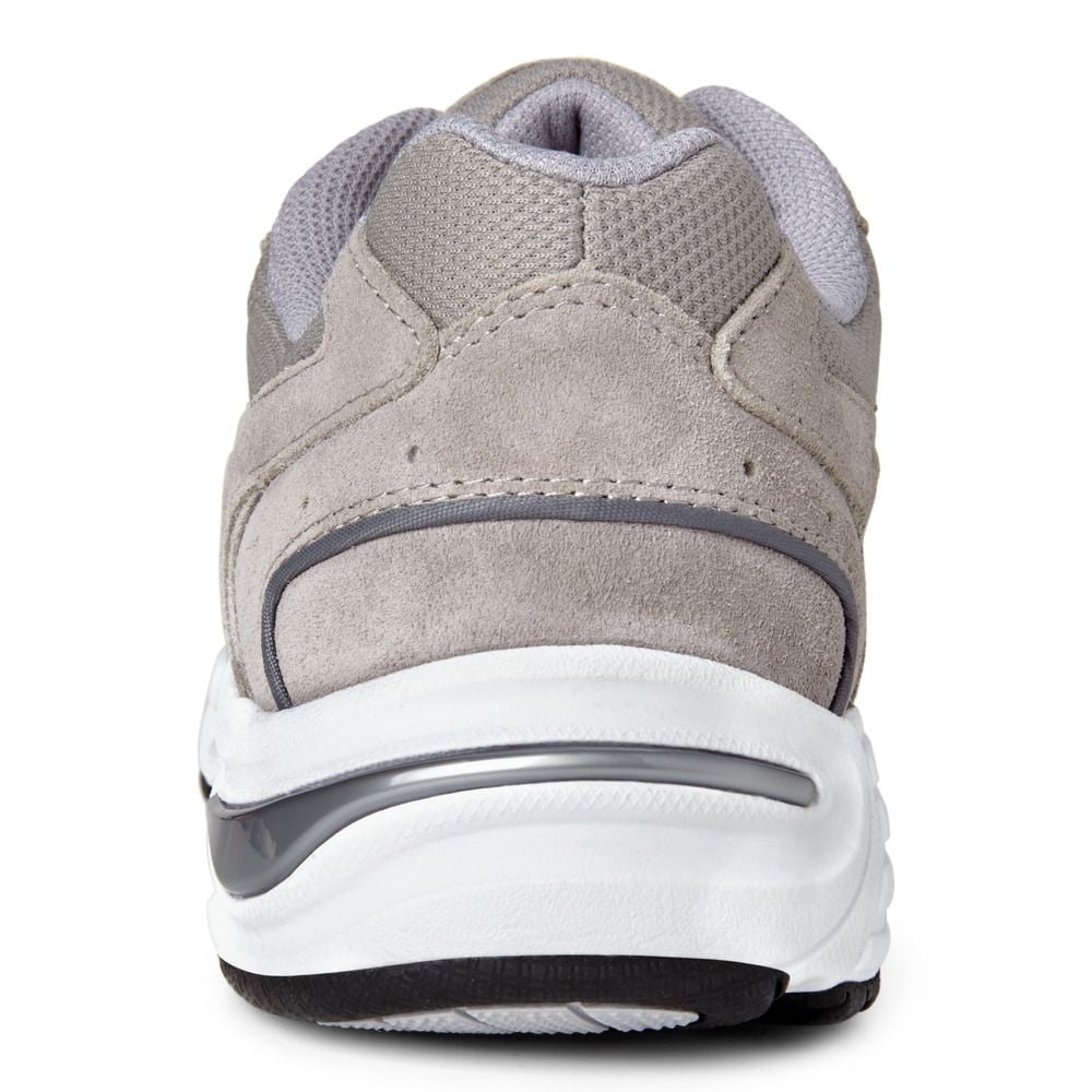 Orthaheel walker men's hot sale plantar fasciitis shoe