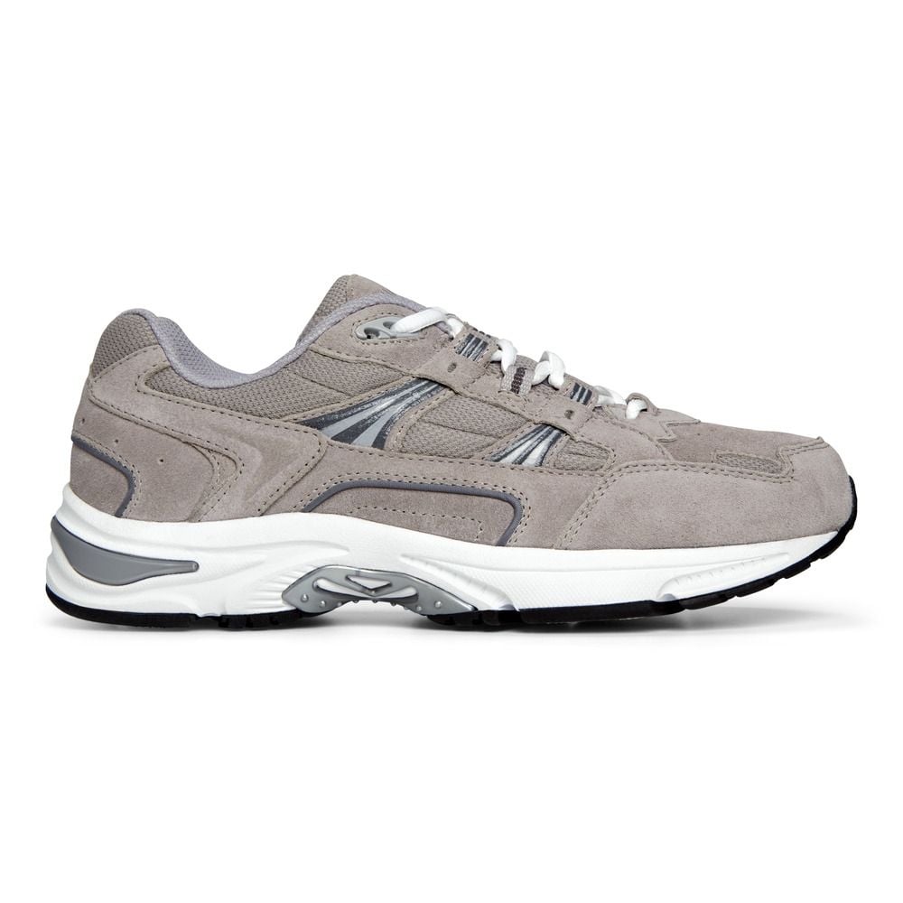 Vionic men's new arrivals walker classic shoes