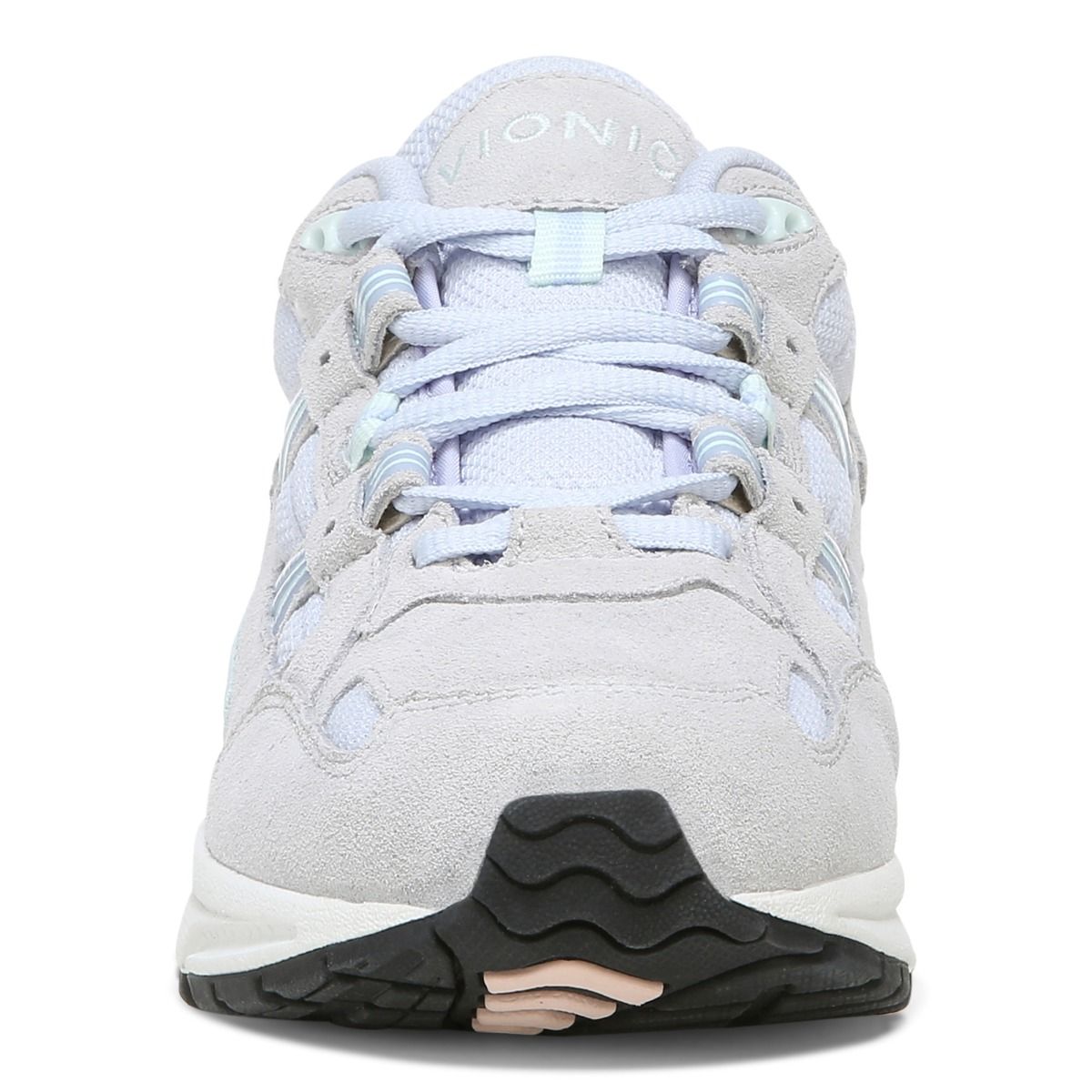 Walking sneaker vionic shoes top