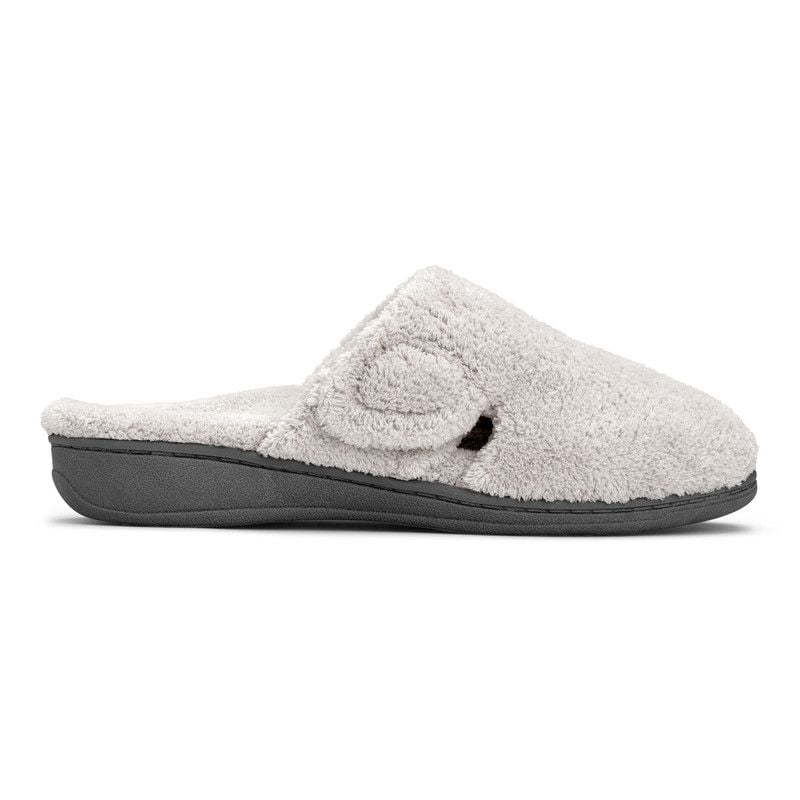 Vionic gemma store mule slippers