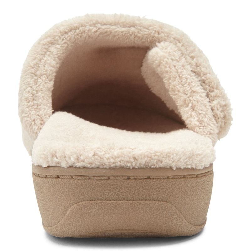 Vionic gemma plush slippers discount sale