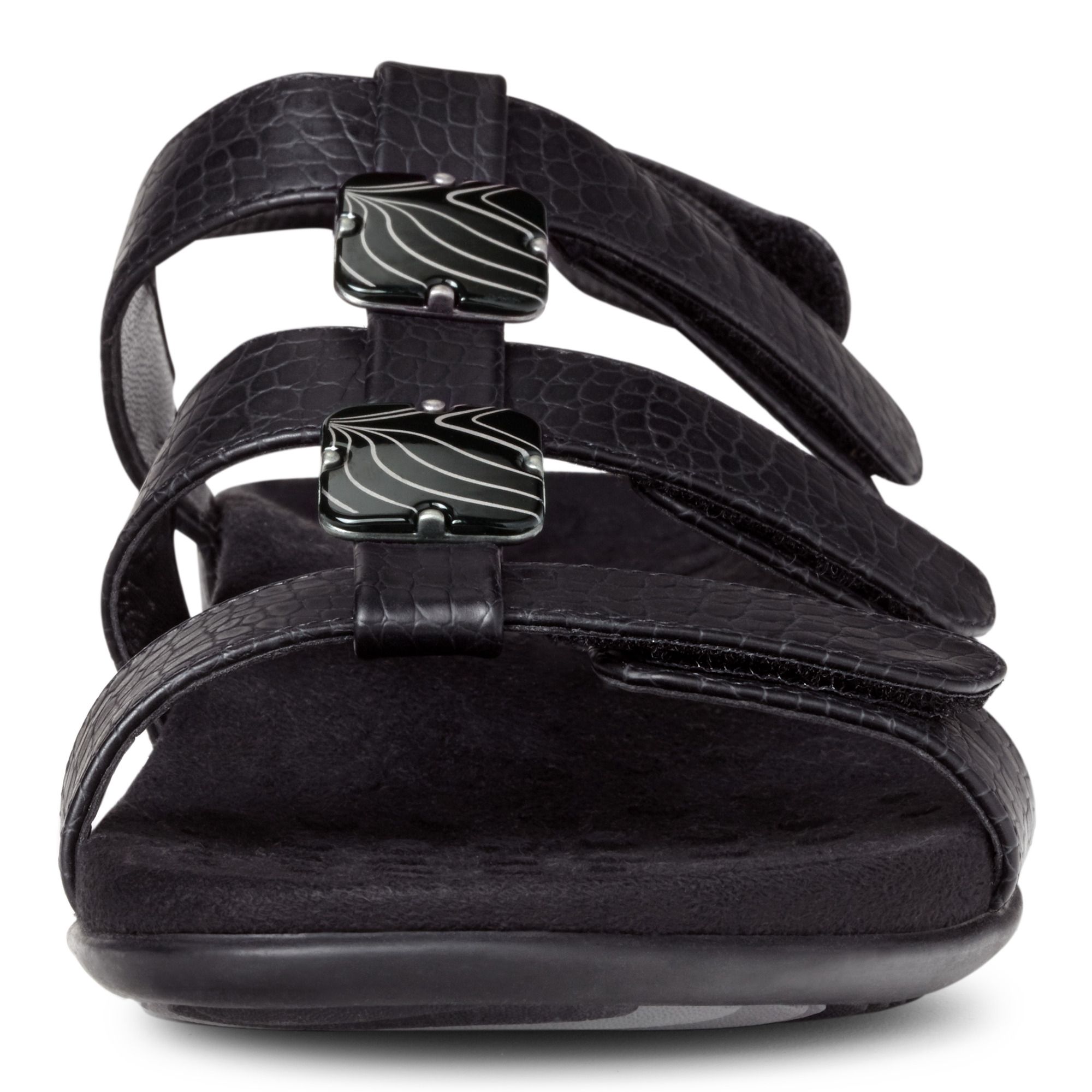 Orthaheel sandals womens clearance