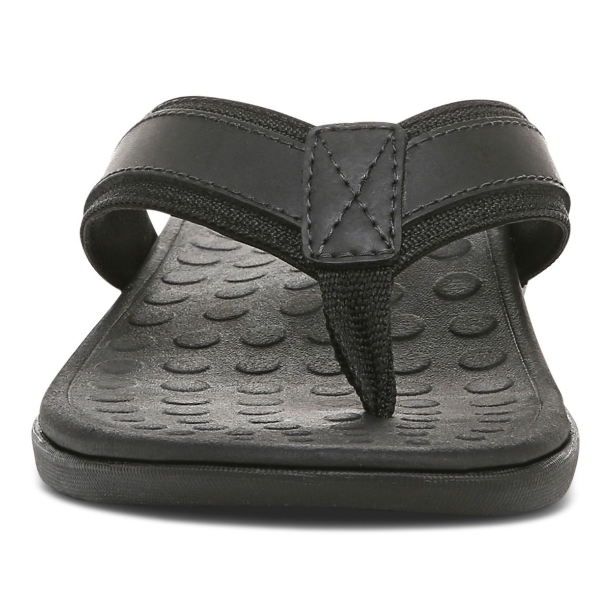 Men's tide toe post sandal discount