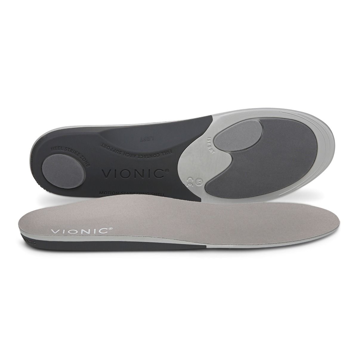 Unisex ACTIVE Full-Length Insole  